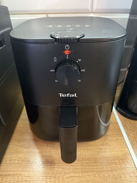 Air Fryer Tefal frytkownica beztluszczowa EY 130815, 3,5l 1400W