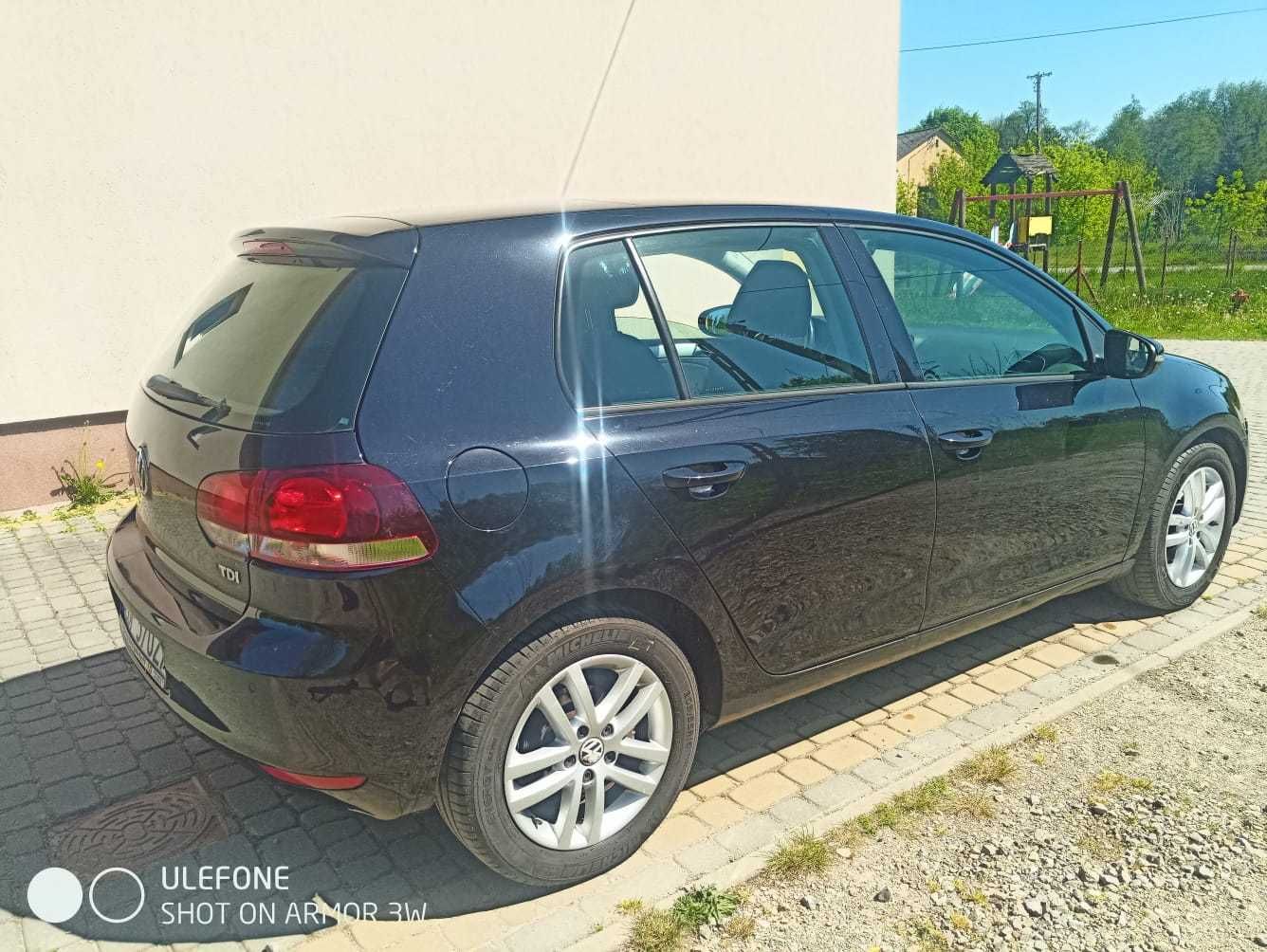 Sprzedam VW Golf 6