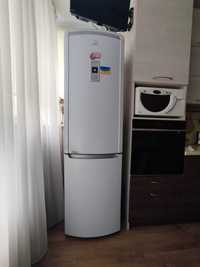 Холодильник INDESIT PBAA 34 V