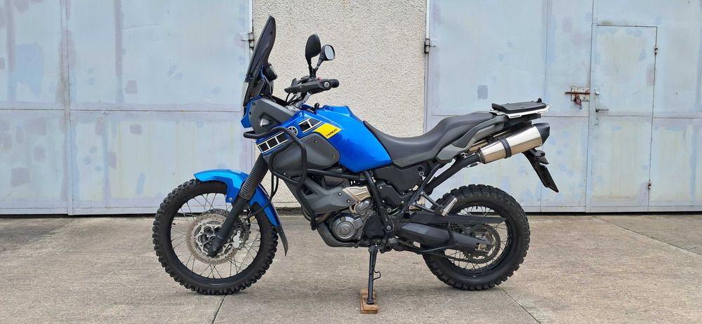yamaha xt660z tenere