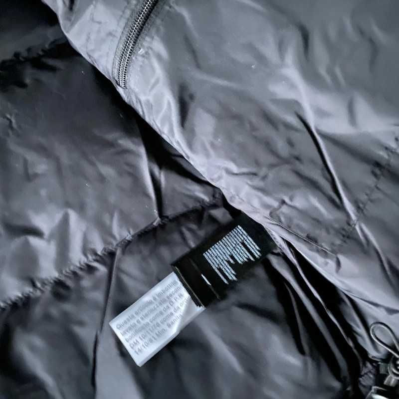 Kurtka The North Face Nuptse 700 Rozmiar M