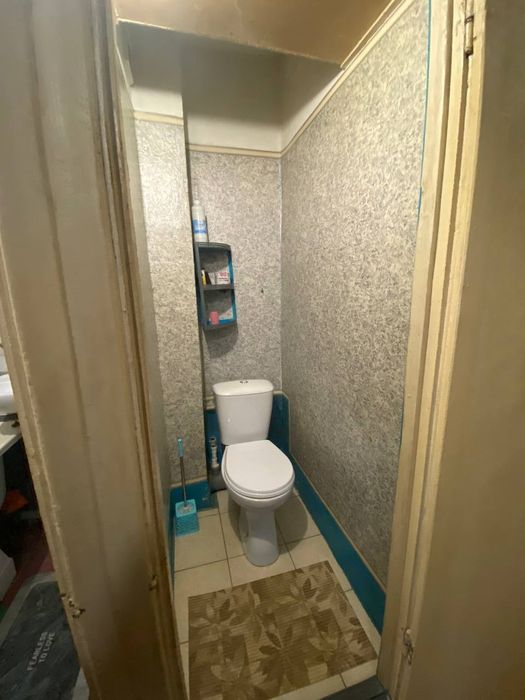 Аренда 2-комн. квартиры, ул. Парамонова