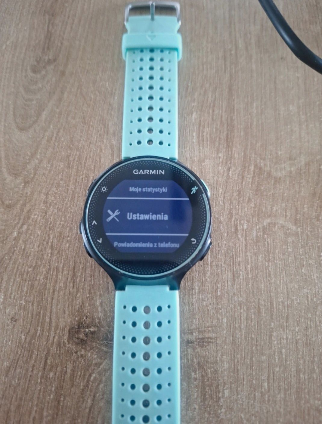 Zegarek Garmin Forerunner 235