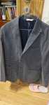 Blazer Homem massimo dutti n54
