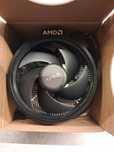 Chłodzenie boxowe amd am4