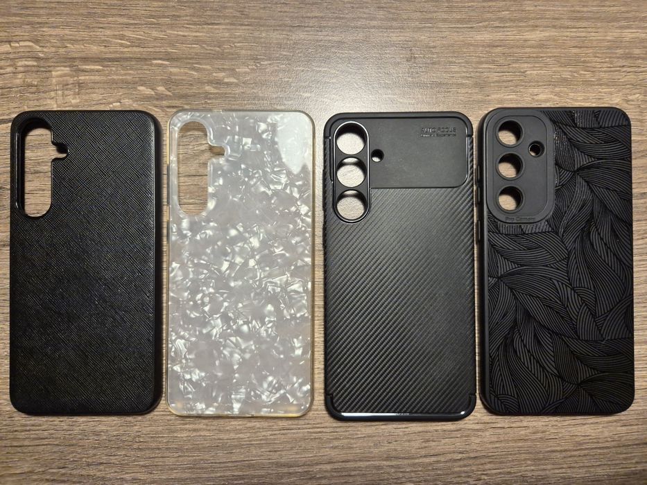 Смартфон Samsung Galaxy S24+ 12|512GB