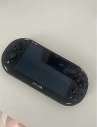 Konsola Play Station Vita + 1 gra na konsole