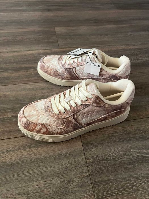 Чоловічі кросівки Zara p. 43