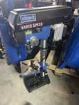 Wiertarka stolowa Scheppach DP19Vario