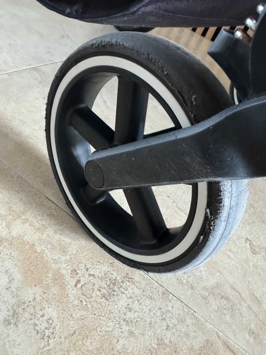 Wózek Cybex Balios S