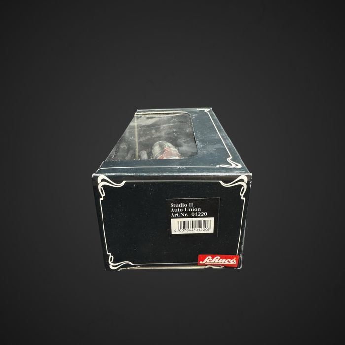 Model Schuco Classic Studio II Auto Union J/5
