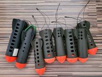 Korda Rakieta zanętowa SkyWinder oraz Skyliner MK II