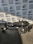 Кронштейн полиці багажника під колонки land rover vogue l405 4.4 14-22