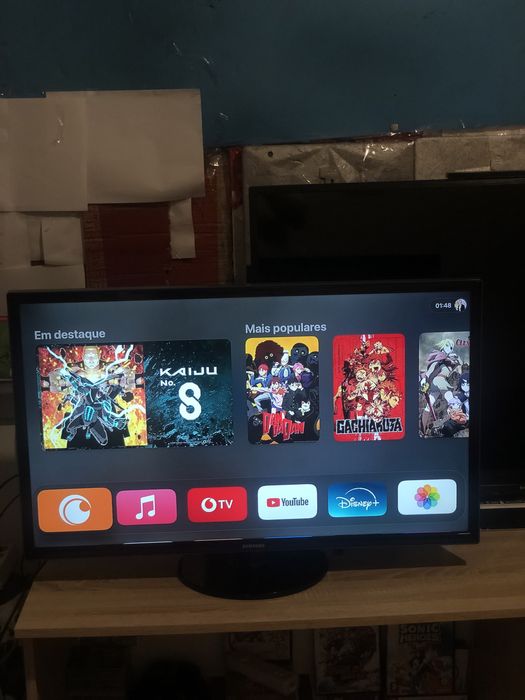 TV Samsung 24 Polegadas