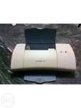 Impressora Lexmark Z14 a funcionar