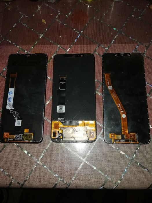 Дисплеи на смартфон 11 штук