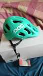 Kask szwedzkiej marki Poc Tectal 59-62 L-XL, nowy!