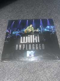 Wilki - Unplugged CD + DVD, nowa w folii!