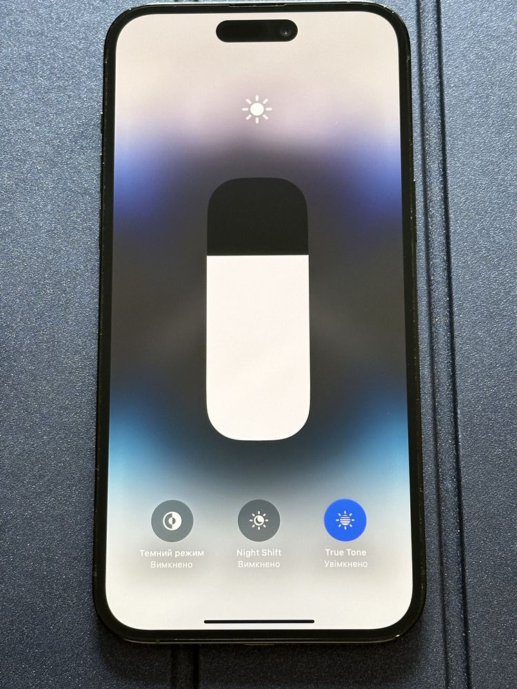 Iphone 14 Pro Max space black 128 gb