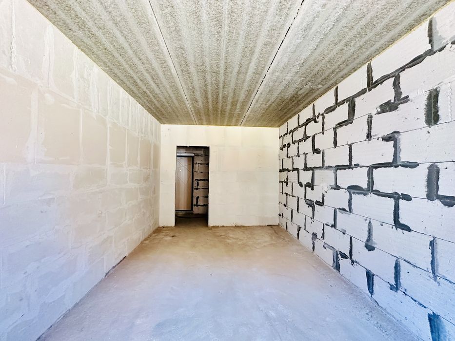 ЖК Forest Home 1 кімнатна квартита у новобудові вул