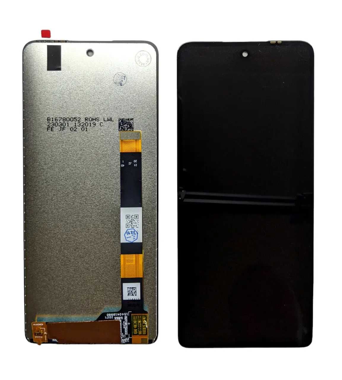 Екран Дисплей Тачскрин  Motorola Moto G14 G13 G200 G54 G32 Модуль