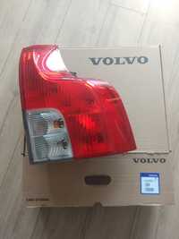 Lampa Volvo XC 90 tył prawa lub lewa