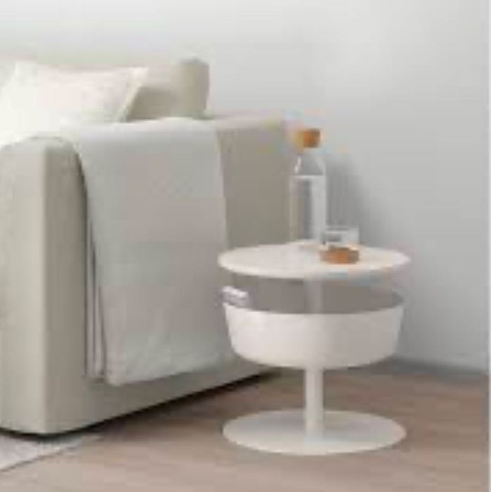 Mesa de apoio alta IKEA