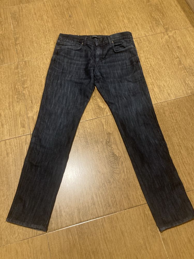 Джинсы оригинал Zegna
