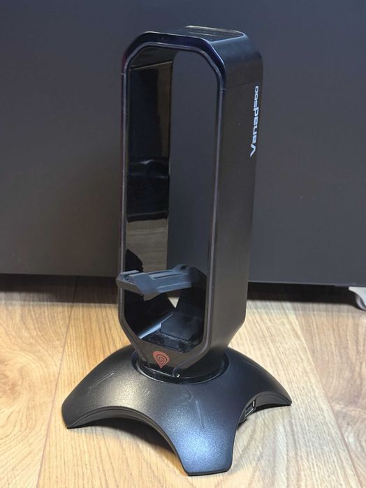 Stojak na słuchawki/bungee Genesis Vandad 500