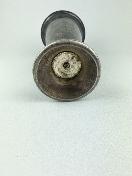 Puchat przechodni platerowany browar Ekla Vandenheuvel