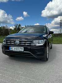 Продам Volkswagen Tiguan SE