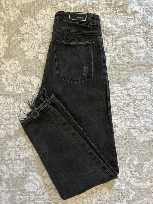 Джинси жіночі