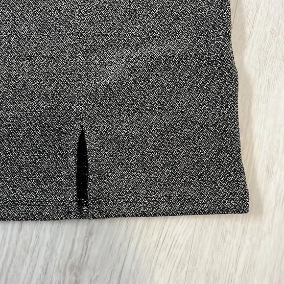 Sukienka mini wieczorowa H&M