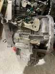 Caixa velocidades Renault 1.9dci pk6368