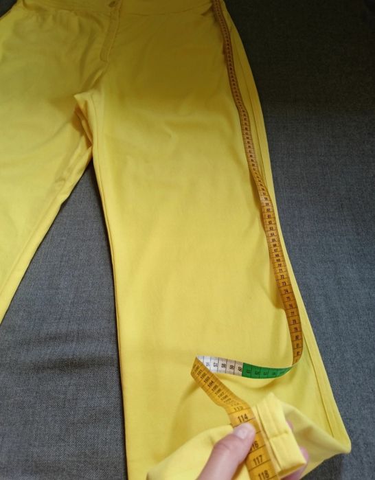 Spodnie Escada/Roz 44