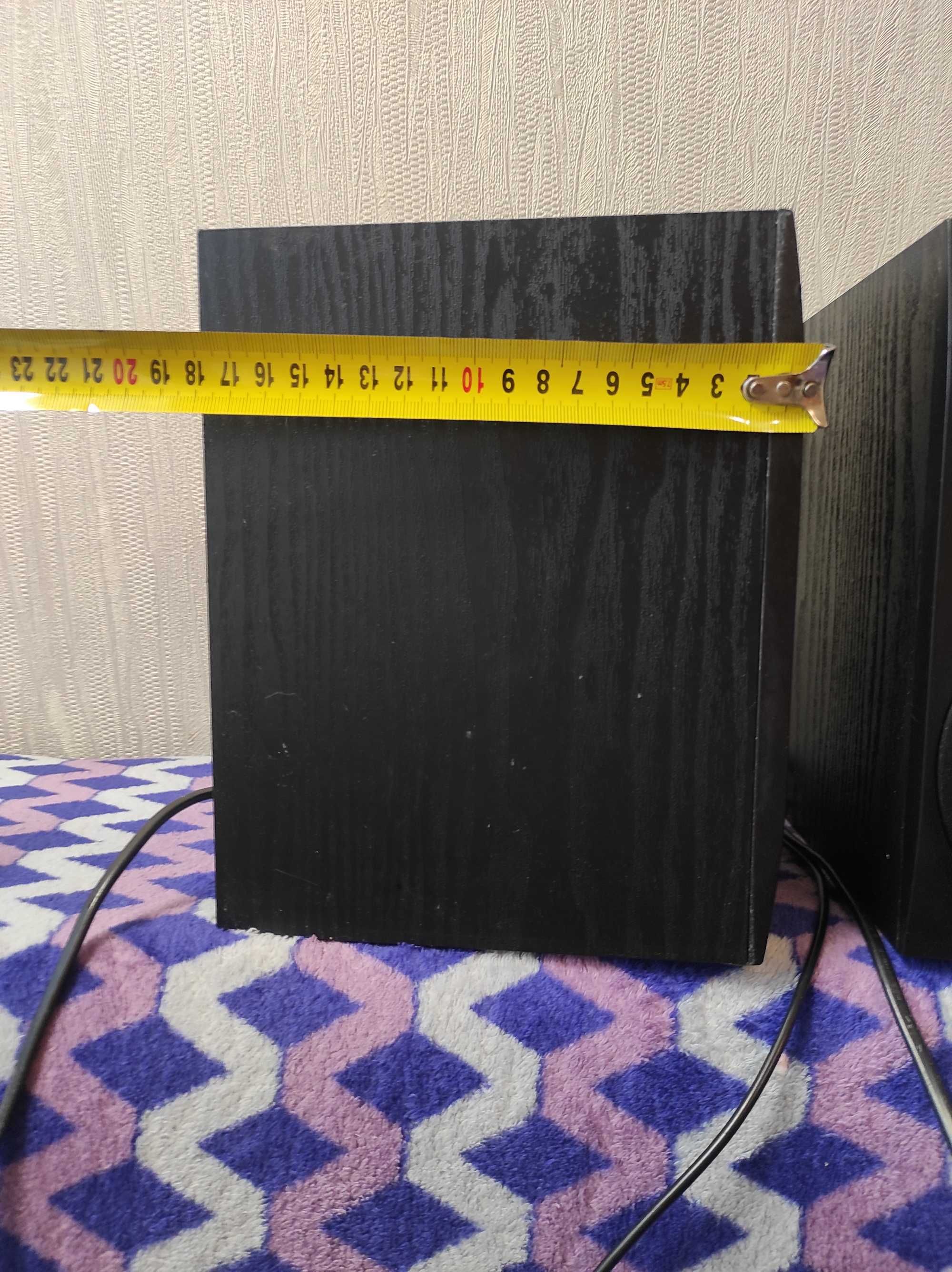 Колонки Microlab B70