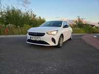 Opel Corsa Opel Corsa F 1.2 55kW | 2020 | VAT 23% | Serwis ASO | Bezwypadkowy |
