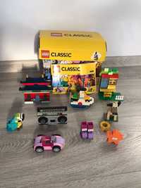 LEGO classic 10702