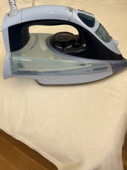 Утюг Philips Azur 4860