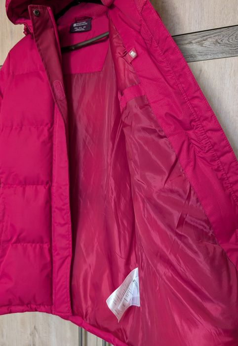 Куртки зимові, пуховики