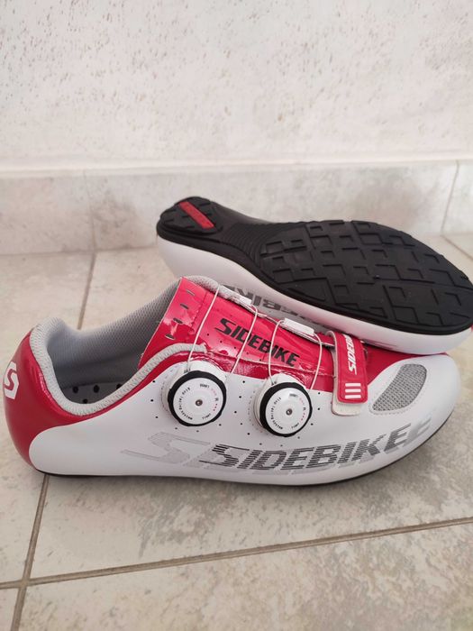 Продам велотуфли 44 размер