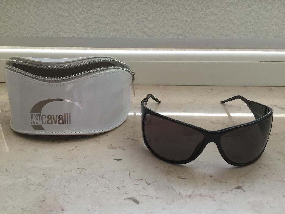 Roberto Cavalli oryginalne okulary przeciwsłoneczne