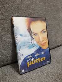 Miss Potter DVD BOX