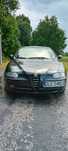 Alfa Romeo 147 Alfa romeo 140KM 6 biegów