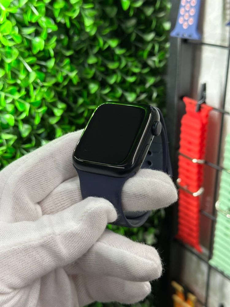 Apple Watch SE2 44mm Midnight Магазин, Гарантія, Вибір