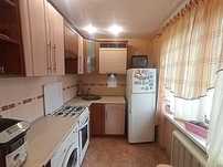 Продам затишну 2-кімн. квартиру, вул. Полякова, Шевченківський район