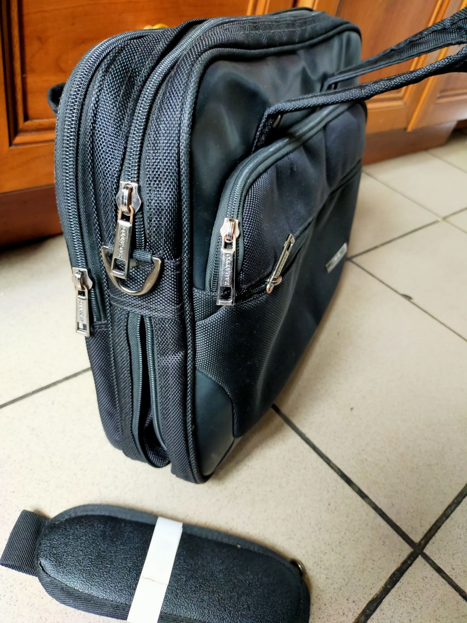 Torba na laptopa Zagatto