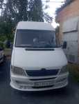 Продам Mercedes sprinter