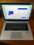 HP Elitebook 1030 G2 x360 ,i5-7300U, 8GB, 128GB SSD