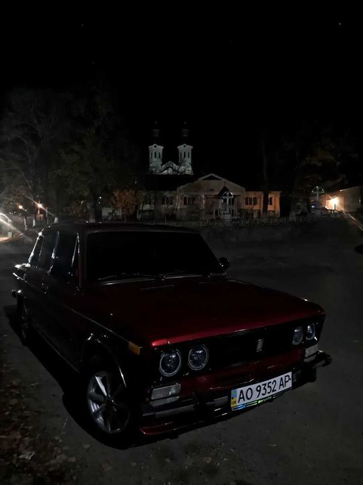 Продам жигуля  стан хороший